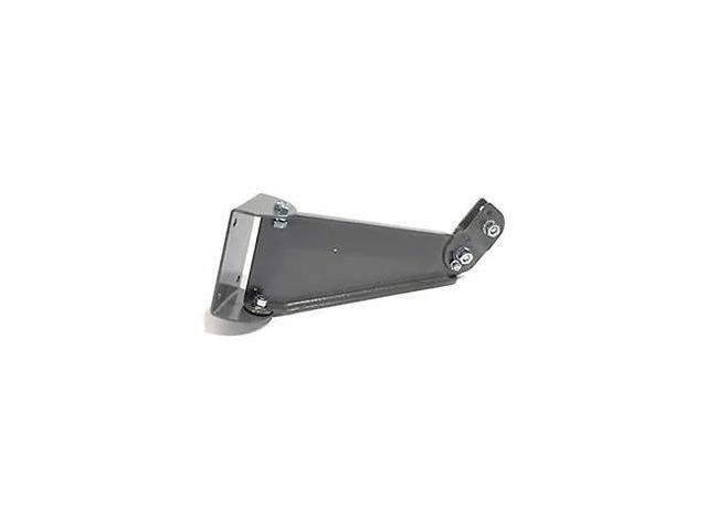 GLOBAL INDUSTRIAL 292229 Replacement Wall Mount for 607050, 607051, 258321,