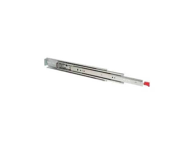 FULTERER FL. FR5400.L.32 32 in. Heavy-Duty Full Extension Side Mount Metal