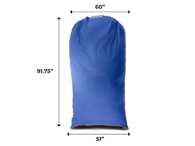AGRI-FAB LTLB95000 Lawn Tractor Leaf Bag