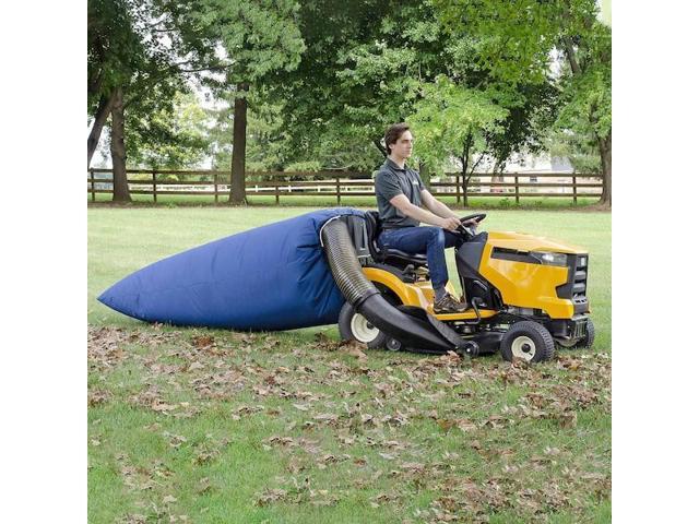 AGRI-FAB LTLB95000 Lawn Tractor Leaf Bag