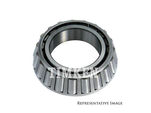 TIMKEN 3578A Tapered Roller Bearing Cone, 3578A