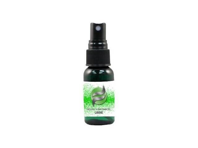 FROGGY'S FOG SPR-1OZ-URIN 1oz. URINE - Scented Cologne Spray