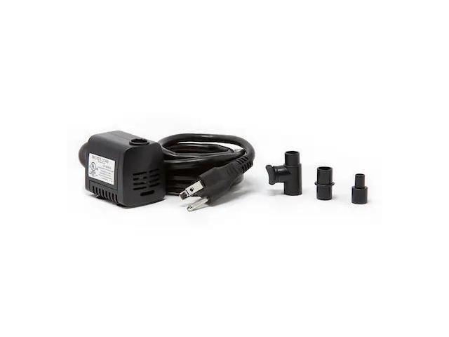 Beckett Foutain Pump
