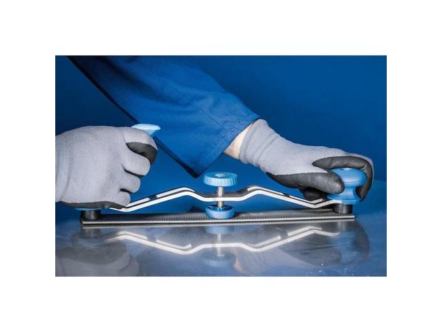 PFERD 14006 Car Body Curved Tooth,Cut 1,14