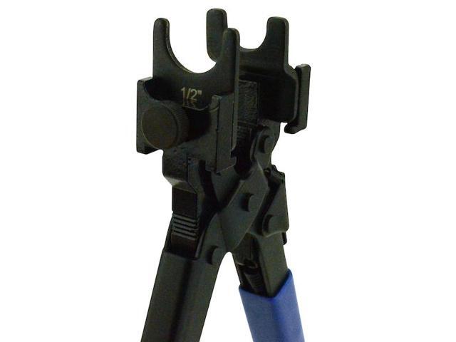 APOLLO 69PFRT 1/2 in. to 1 in. Push-To-Connect Fitting Removal Tool