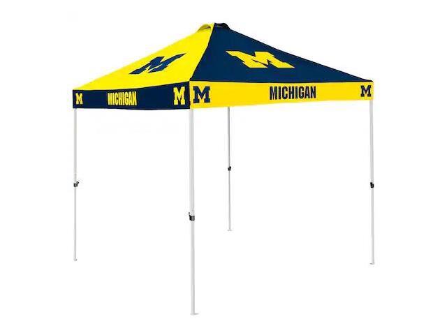 LOGO BRANDS 171-42C Michigan CB Canopy