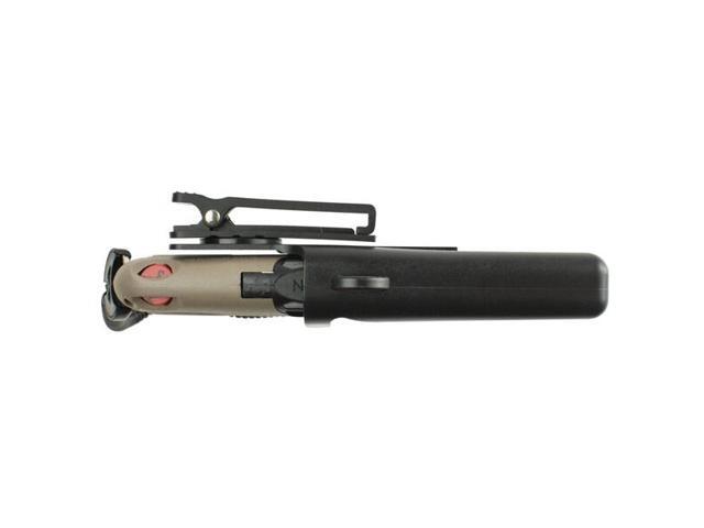 SPEC OPS SPEC-K2-SAFE Safety Knife with Holster