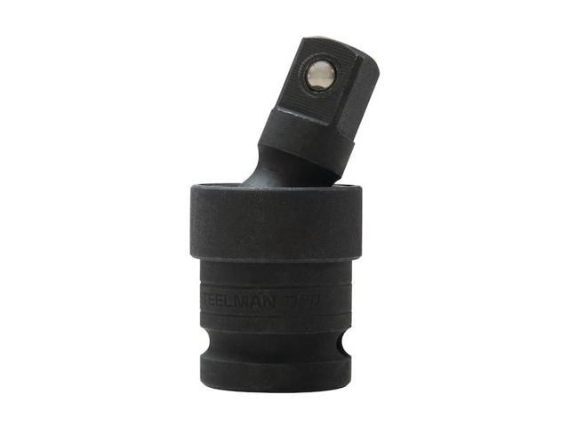 STEELMAN 78243 1/2' Drive Impact Universal Joint Adapter