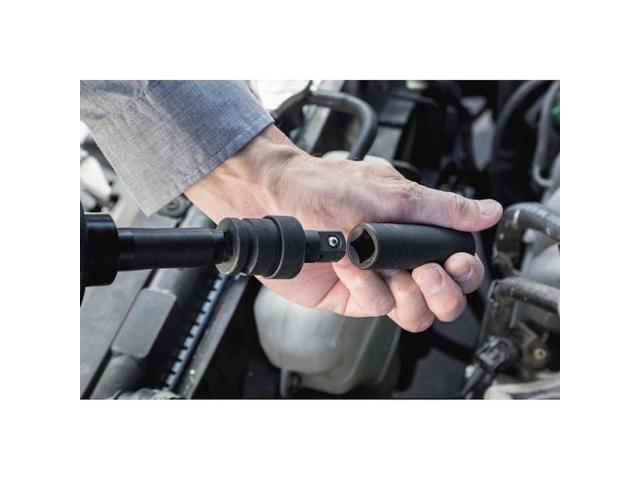 STEELMAN 78243 1/2' Drive Impact Universal Joint Adapter