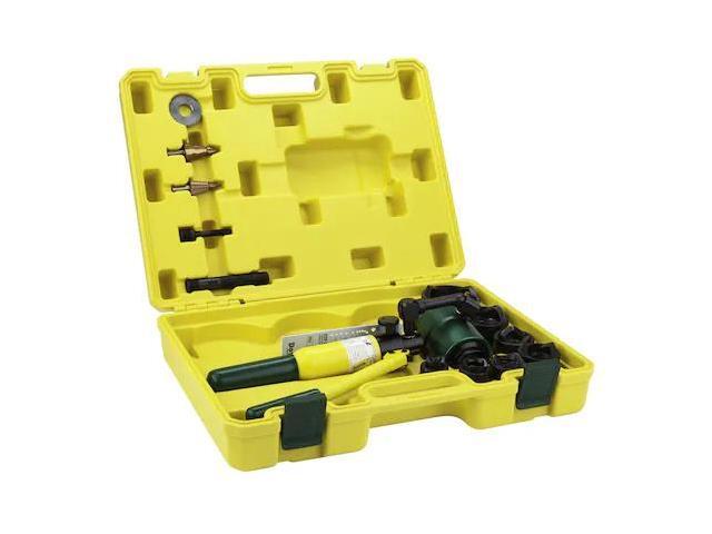 DOTTIE HPTK1 L. H. Dottie 1/2'' - 2-1/2'' Hydraulic Punch Tool Kit