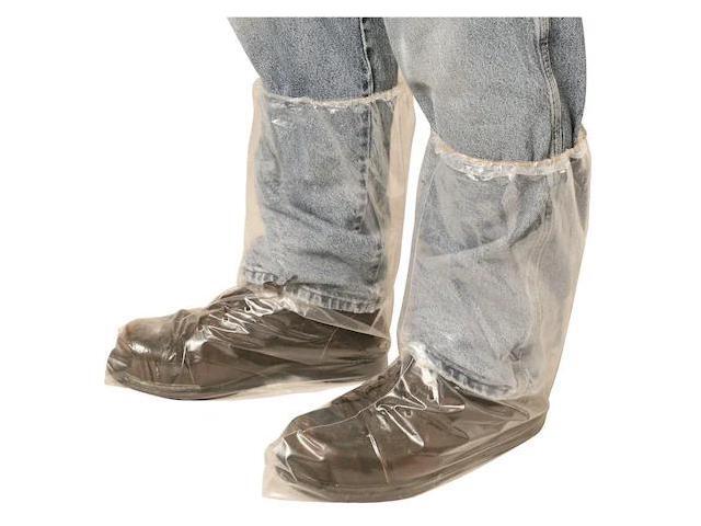 AGRI PRO ENTERPRISES 429503 AGRI-PRO Disposable Elastic-Top Walking Boot Covers