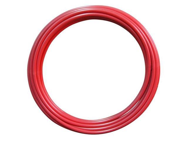 APOLLO APPR50012 1/2 in. x 500 ft. Red PEX Pipe