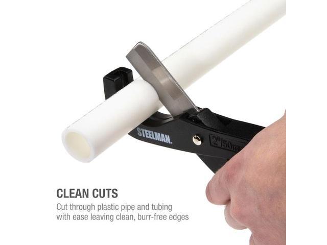 STEELMAN 42569 2Inch Pipe and Tube Cutter