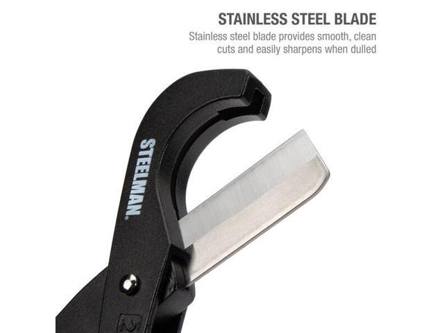 STEELMAN 42569 2Inch Pipe and Tube Cutter