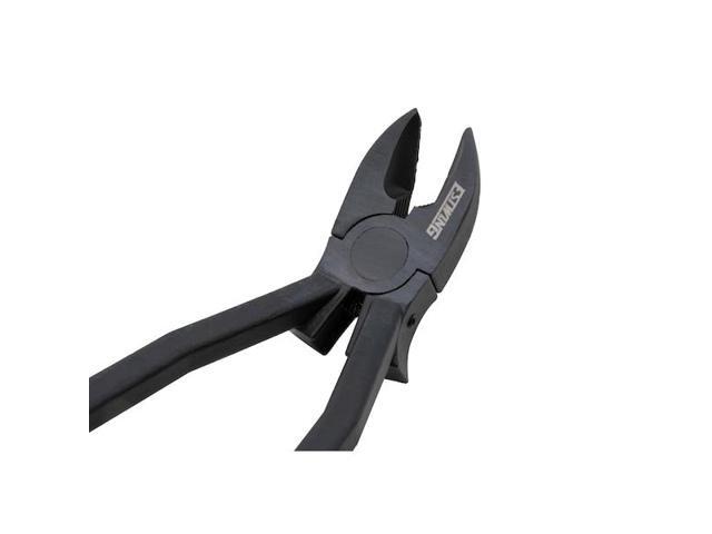 ESTWING 42543 11Inch Heavy Duty Nail Jack Brad, Nail and Staple Remover