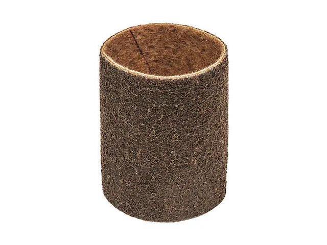 Walter 07H502 Blendex Surface Conditioning Drum Belt 11-5/8 x5-3/8 Coarse - image 3