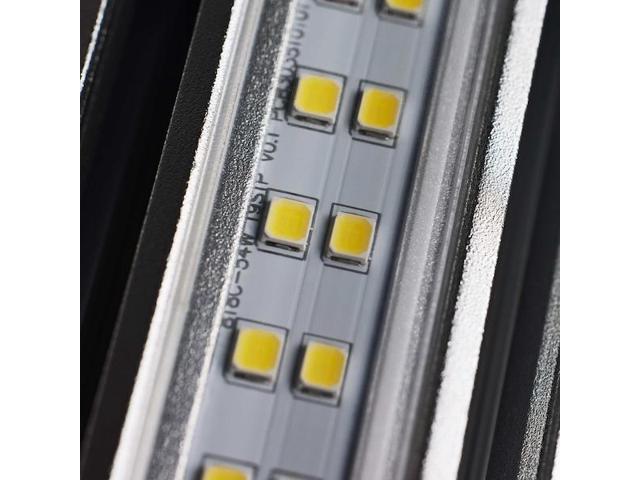 SATCO S49394 54W LED HID Replacement - 50K EX39 - Type B BBP - Economy Hi-Pro