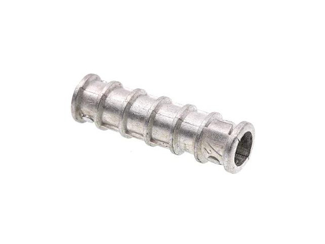 PRIME-LINE 9071228 Long Lag Shield, 5/16' Dia, 1-3/4' L, Alloy Steel Plain, 20