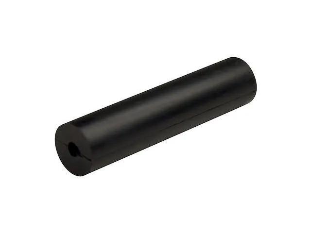 C. E. SMITH 29562 Molded Roller 2 in. x 9 in. - 1/2 in. ID, UPC Label