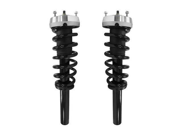 UNITY 2-11425-11426-001 2-11425-11426-001 Front Complete Strut Assembly Kit