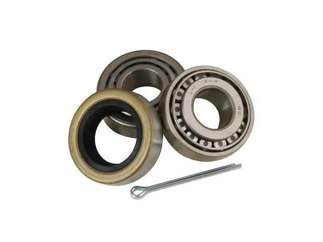 C. E. SMITH 27112 Pkg Bearing Kit, Straight, 1-1/16 in.