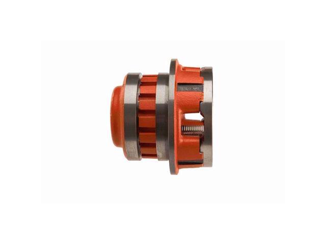 RIDGID 37410 Manual Threader Die Head,1-1/2 In,NPT