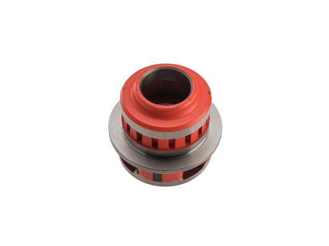 RIDGID 37410 Manual Threader Die Head,1-1/2 In,NPT
