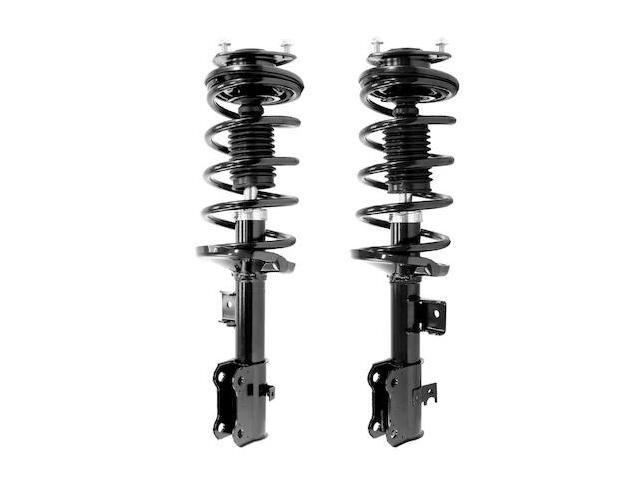 UNITY 2-13061-13062-001 2-13061-13062-001 Front Complete Strut Assembly Kit