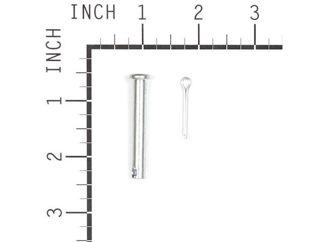 BRIGGS & STRATTON 1686806YP Shear Pin Kit - WB Snow