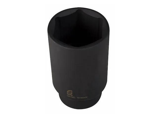 SUNEX TOOLS 230MD SUNEX TOOLS 230MD - 1/2 DRIVE 30MM DEEP IMPACT SOCKET
