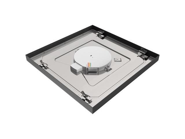 NUVO 62/1789 Blink Pro Plus 19.5W 12 in. Surface Mount LED CCT Select 90 CRI