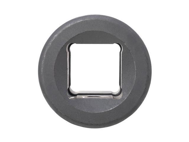 STEELMAN 60556 1'' Drive x 15/16'' 4-Point Square Budd Impact Socket