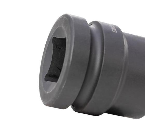 STEELMAN 60556 1'' Drive x 15/16'' 4-Point Square Budd Impact Socket