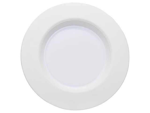 SATCO S11825R1 13.7 Watt LED Downlight Retrofit 5-6 Inches CCT Selectable Round