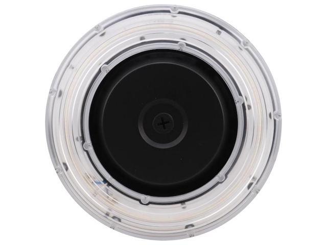 NUVO 65/630R1 LED Canopy Fixture - 75 Watt - CCT Selectable - Bronze Finish
