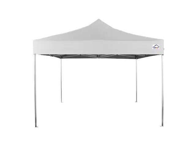 IMPACT CANOPY 040030001 ULA Kit 10 FT x 10 FT Ultra Light Aluminum Canopy