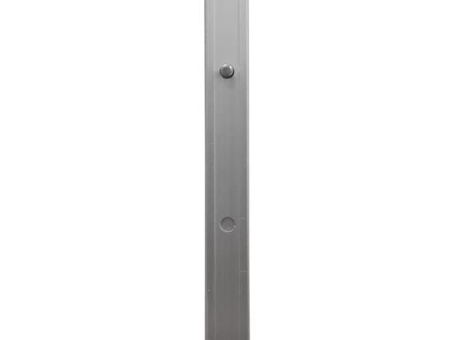 IMPACT CANOPY 040030001 ULA Kit 10 FT x 10 FT Ultra Light Aluminum Canopy