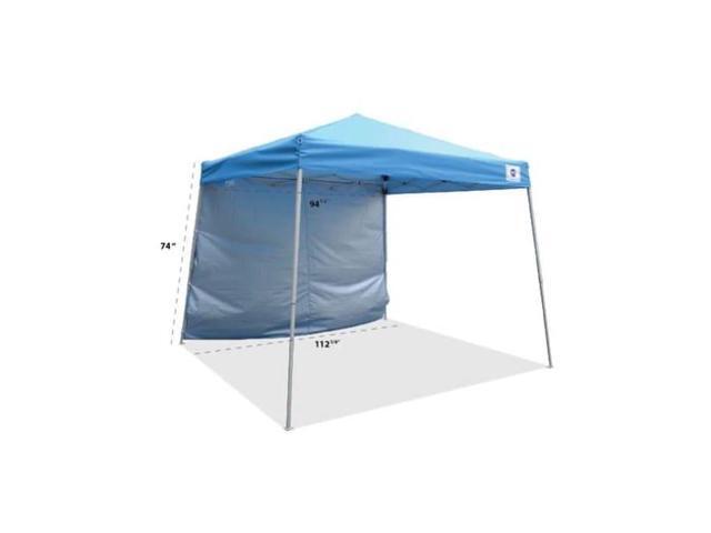 IMPACT CANOPY 283010003 O FT Reilly 8 FT x 8 FT /10 FT x 10 FT Canopy Kit,