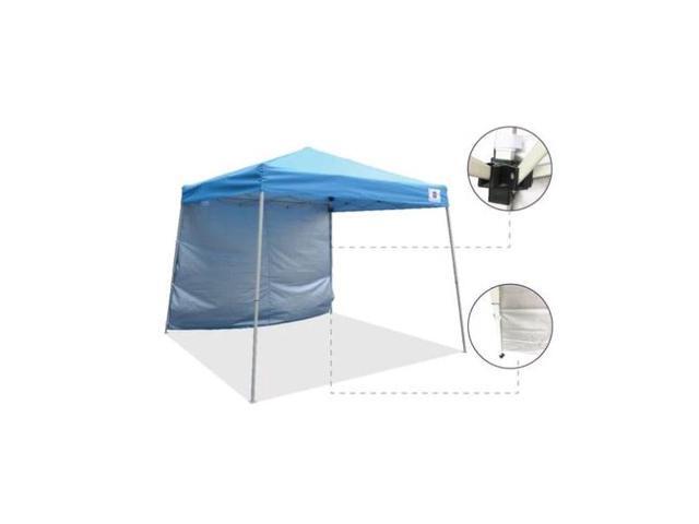 IMPACT CANOPY 283010003 O FT Reilly 8 FT x 8 FT /10 FT x 10 FT Canopy Kit,