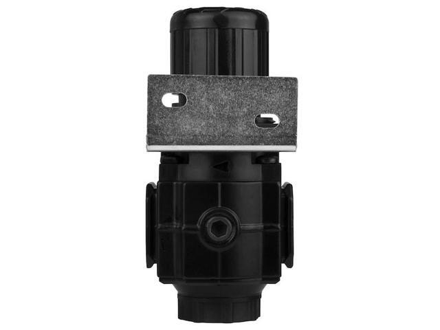 PORTER-CABLE PXCM019-0351 Regulator with Gauge 1/4' NPT