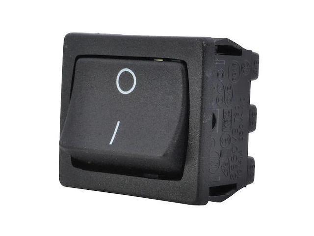 LUMAPRO EL189190CH3G Switch Part