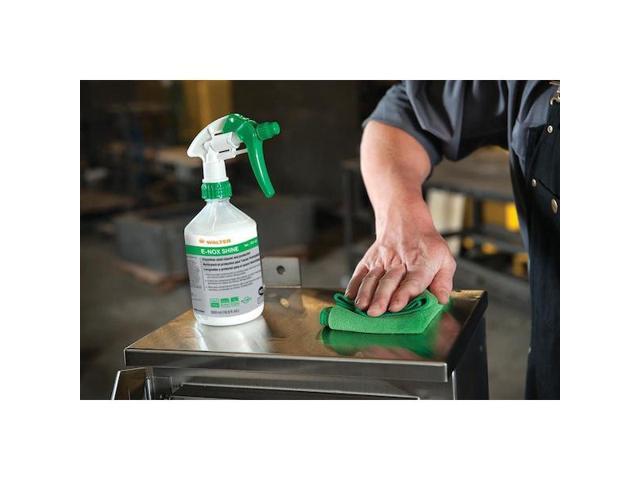 WALTER SURFACE TECHNOLOGIES 53G405 E-Nox Shine 3.78L