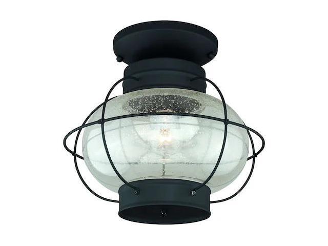 vaxcel one light outdoor ceiling t0144 one light outdoor ceiling