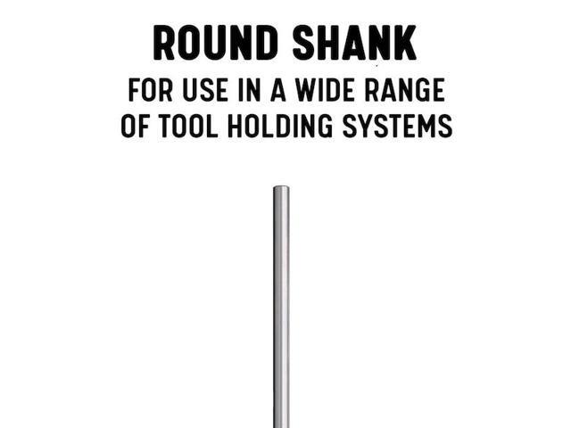 .4990mm HSS Dowel Pin Reamer