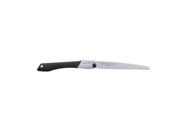 SILKY SAWS 121-27 Silky GomBoy Professional Folding Saw 270mm Medium Teeth