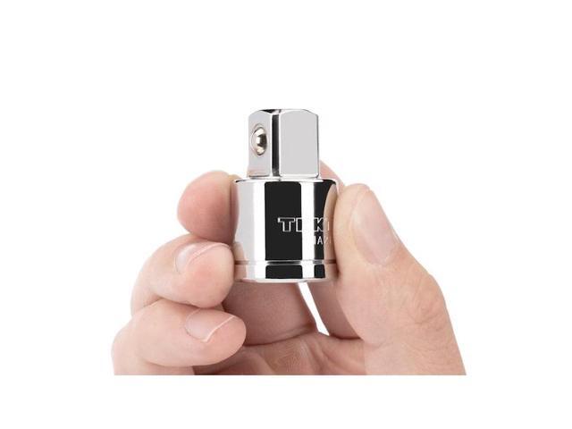 TEKTON SHA21101 1/2 Inch Drive x 1-1/2 Inch Mini Extension