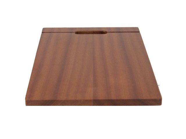 NANTUCKET SINKS CB-S18121 18 x 12 Pro Series Prep Station Cutting Board