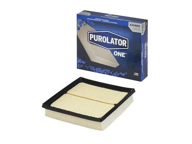 PUROLATOR A31400 A31400 PurolatorONE Advanced Air Filter