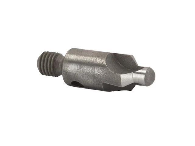 Drill America TSC3/8-8 TSC Series High-Speed Steel Countersink, 100 Degree Angle, 3/8' Body Diameter, #8 Pilot