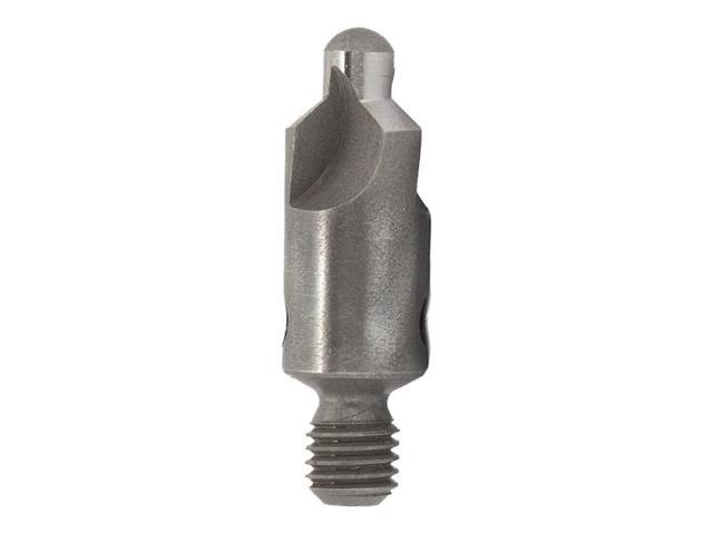 Drill America TSC3/8-12 TSC Series High-Speed Steel Countersink, 100 Degree Angle, 3/8' Body Diameter, #12 Pilot